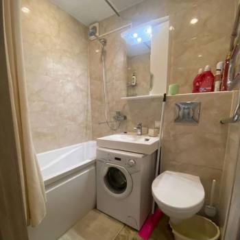 Продается 1-комнатная квартира, 34 м²