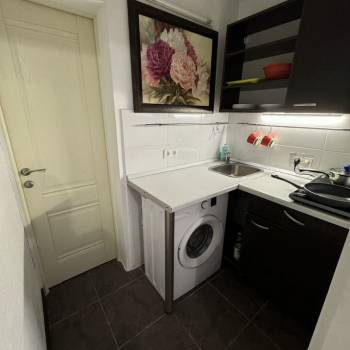 Сдается 1-комнатная квартира, 35 м²