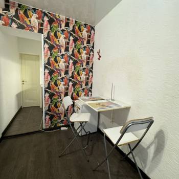 Сдается 1-комнатная квартира, 35 м²