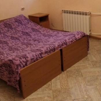 Сдается 2-х комнатная квартира, 40 м²