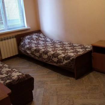 Сдается 2-х комнатная квартира, 40 м²