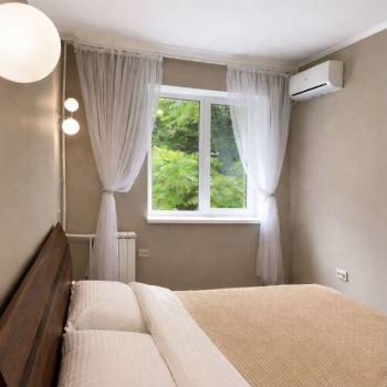 Сдается 2-х комнатная квартира, 55 м²