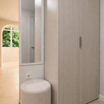Сдается 2-х комнатная квартира, 55 м²