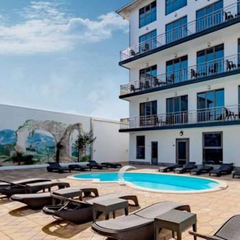 Продается 1-комнатная квартира, 25,5 м²