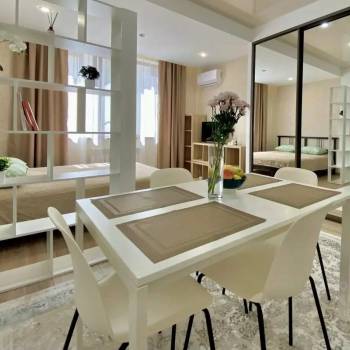Сдается 1-комнатная квартира, 25 м²