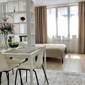 Сдается 1-комнатная квартира, 25 м²