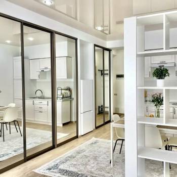 Сдается 1-комнатная квартира, 25 м²