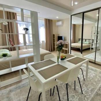 Сдается 1-комнатная квартира, 25 м²