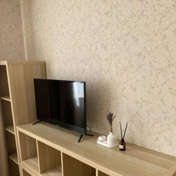 Сдается 1-комнатная квартира, 25 м²