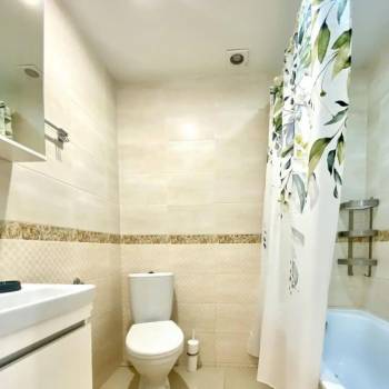 Сдается 1-комнатная квартира, 25 м²