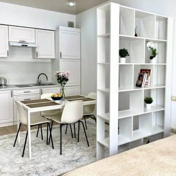 Сдается 1-комнатная квартира, 25 м²