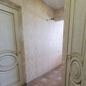 Продается 1-комнатная квартира, 39,6 м²