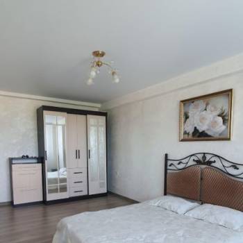 Продается 1-комнатная квартира, 39,6 м²