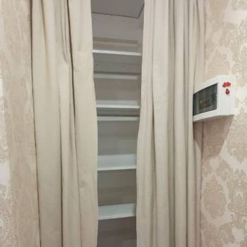 Продается 1-комнатная квартира, 39,6 м²