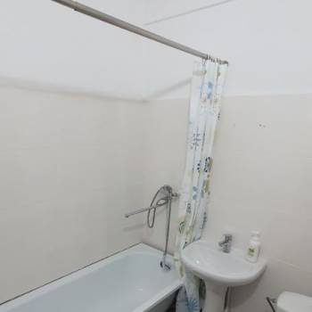 Продается 1-комнатная квартира, 39,6 м²