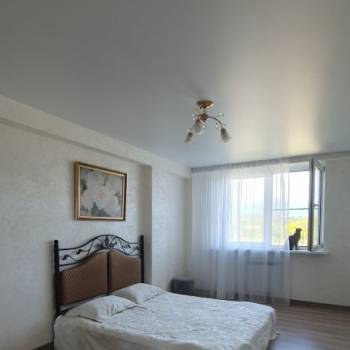 Продается 1-комнатная квартира, 39,6 м²
