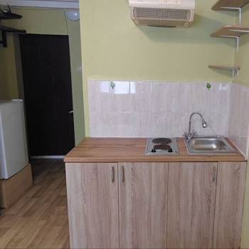 Сдается 1-комнатная квартира, 15,4 м²