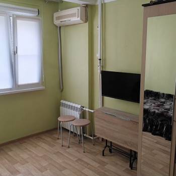 Сдается 1-комнатная квартира, 15,4 м²
