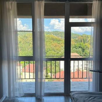 Сдается 1-комнатная квартира, 34 м²