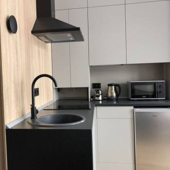 Сдается 1-комнатная квартира, 25 м²