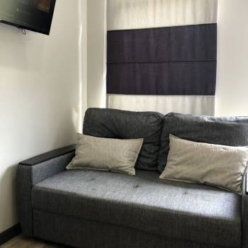 Сдается 1-комнатная квартира, 25 м²