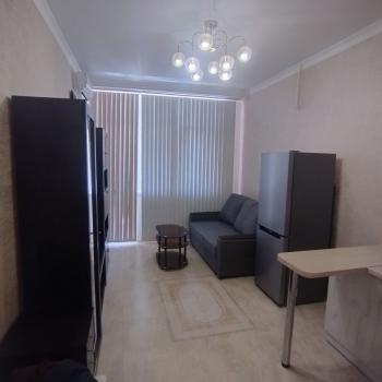 Продается 1-комнатная квартира, 25 м²