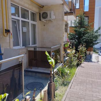 Продается 1-комнатная квартира, 25 м²