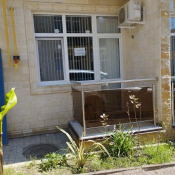 Продается 1-комнатная квартира, 25 м²