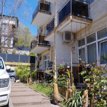 Продается 1-комнатная квартира, 25 м²