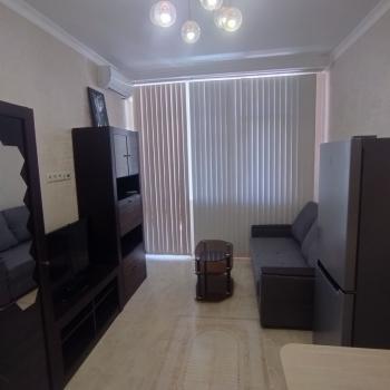 Продается 1-комнатная квартира, 25 м²