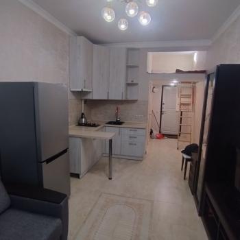 Продается 1-комнатная квартира, 25 м²