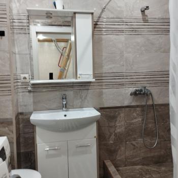 Продается 1-комнатная квартира, 25 м²