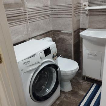 Продается 1-комнатная квартира, 25 м²