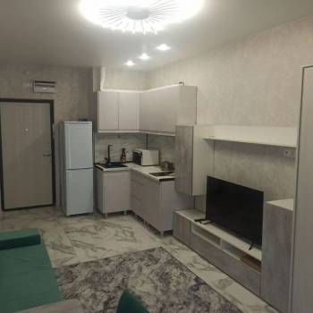 Сдается 1-комнатная квартира, 24 м²
