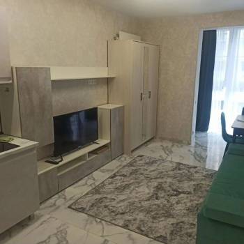 Сдается 1-комнатная квартира, 24 м²