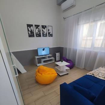 Продается 1-комнатная квартира, 26 м²