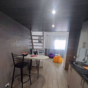 Продается 1-комнатная квартира, 26 м²