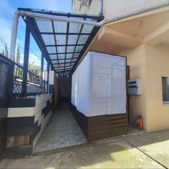 Продается 1-комнатная квартира, 26 м²