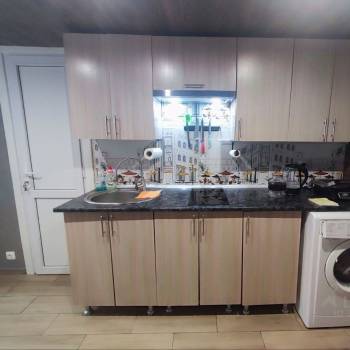 Продается 1-комнатная квартира, 26 м²