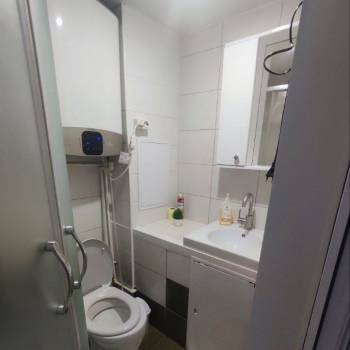 Продается 1-комнатная квартира, 26 м²