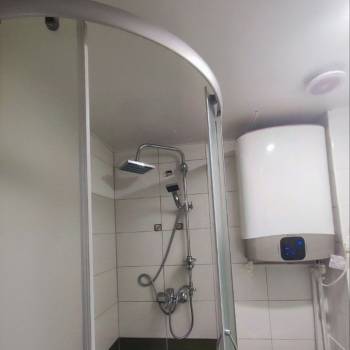 Продается 1-комнатная квартира, 26 м²