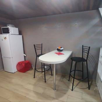 Продается 1-комнатная квартира, 26 м²