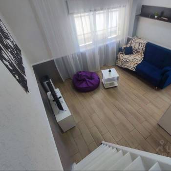 Продается 1-комнатная квартира, 26 м²
