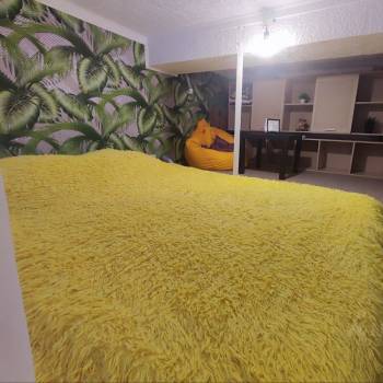 Продается 1-комнатная квартира, 26 м²