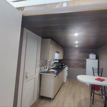 Продается 1-комнатная квартира, 26 м²