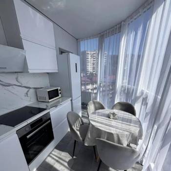 Продается 2-х комнатная квартира, 51 м²