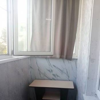 Сдается 1-комнатная квартира, 42 м²