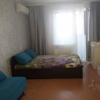 Сдается 1-комнатная квартира, 42 м²