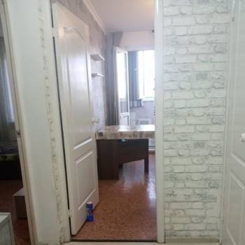 Сдается 1-комнатная квартира, 42 м²