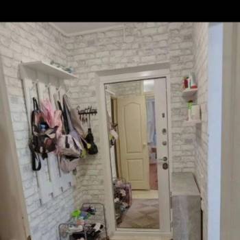 Сдается 1-комнатная квартира, 42 м²